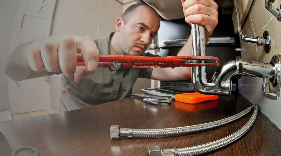 Professional bathroom faucet installation in North Hampton, NH